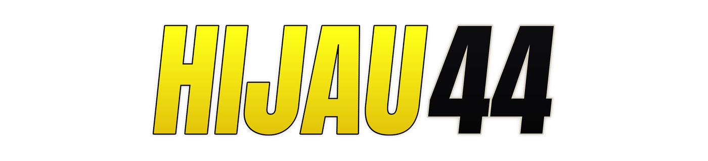 hijau44